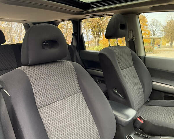 Ниссан ИксТрейл 2008 в Миргороде на Automoto.ua Серый Ниссан ИксТрейл, объемом двигателя 2 л и пробегом 29 тыс. км за 8900 $, фото 7 на Automoto.ua