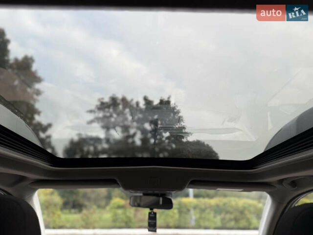 Серый Ниссан ИксТрейл, объемом двигателя 2 л и пробегом 240 тыс. км за 7600 $, фото 48 на Automoto.ua