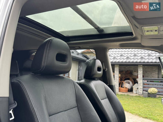 Сірий Ніссан ІксТрейл, об'ємом двигуна 2 л та пробігом 228 тис. км за 10250 $, фото 24 на Automoto.ua