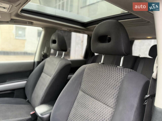 Серый Ниссан ИксТрейл, объемом двигателя 2 л и пробегом 240 тыс. км за 7600 $, фото 57 на Automoto.ua