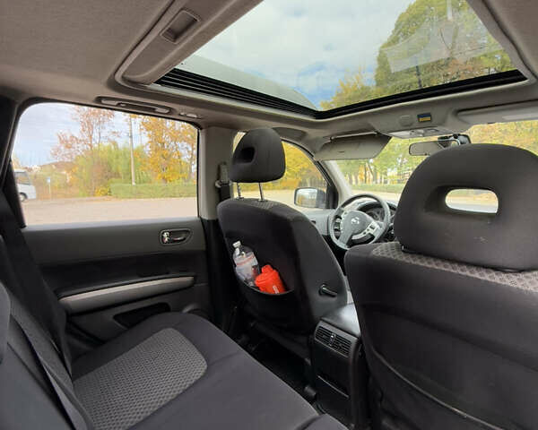 Ниссан ИксТрейл 2008 в Миргороде на Automoto.ua Серый Ниссан ИксТрейл, объемом двигателя 2 л и пробегом 29 тыс. км за 8900 $, фото 10 на Automoto.ua