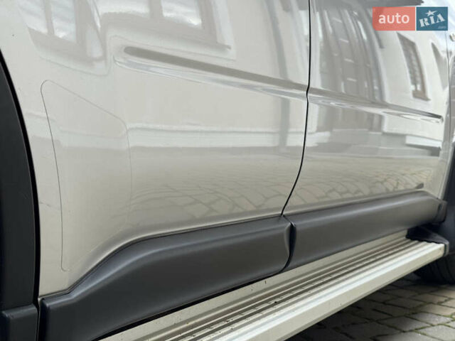 Сірий Ніссан ІксТрейл, об'ємом двигуна 2 л та пробігом 228 тис. км за 10250 $, фото 60 на Automoto.ua