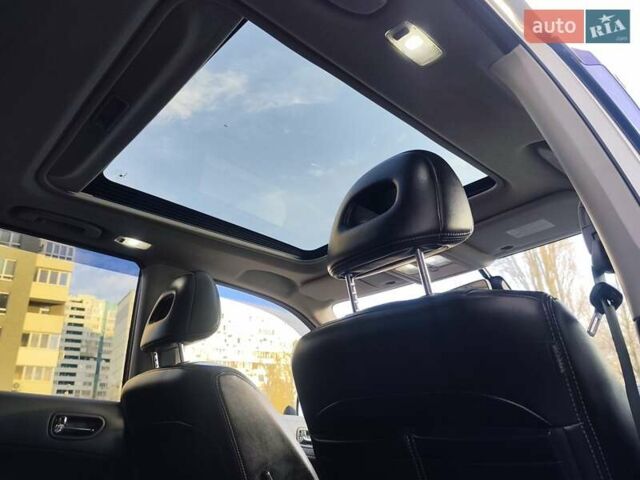 Сірий Ніссан ІксТрейл, об'ємом двигуна 2.5 л та пробігом 132 тис. км за 8900 $, фото 28 на Automoto.ua