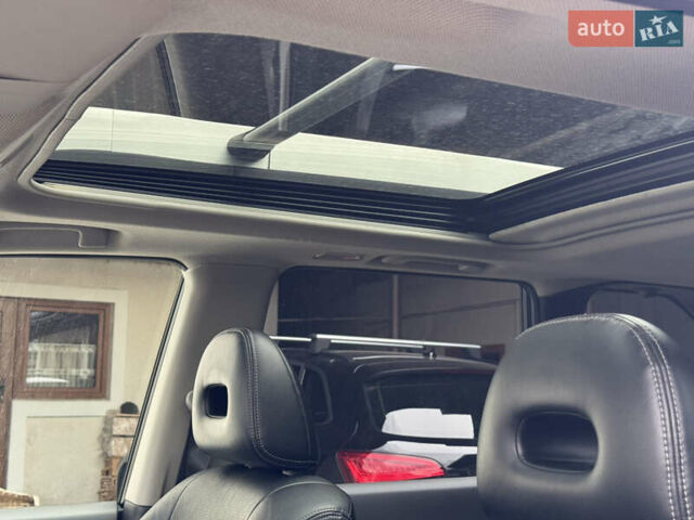 Сірий Ніссан ІксТрейл, об'ємом двигуна 2 л та пробігом 228 тис. км за 10250 $, фото 15 на Automoto.ua