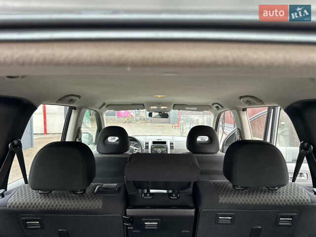 Сірий Ніссан ІксТрейл, об'ємом двигуна 2.49 л та пробігом 197 тис. км за 8300 $, фото 21 на Automoto.ua