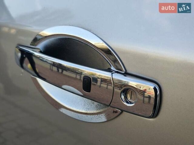 Сірий Ніссан ІксТрейл, об'ємом двигуна 2.5 л та пробігом 132 тис. км за 8900 $, фото 23 на Automoto.ua