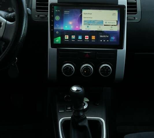 Сірий Ніссан ІксТрейл, об'ємом двигуна 2 л та пробігом 310 тис. км за 7900 $, фото 8 на Automoto.ua