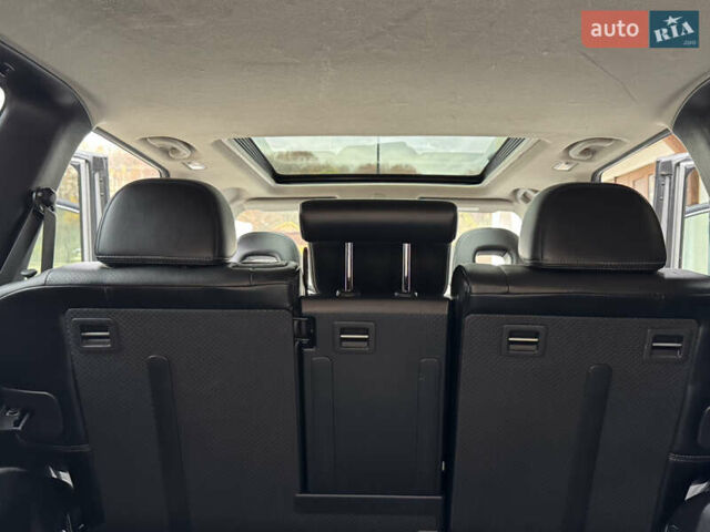 Сірий Ніссан ІксТрейл, об'ємом двигуна 2 л та пробігом 228 тис. км за 10250 $, фото 31 на Automoto.ua