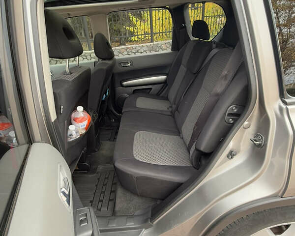 Ниссан ИксТрейл 2008 в Миргороде на Automoto.ua Серый Ниссан ИксТрейл, объемом двигателя 2 л и пробегом 29 тыс. км за 8900 $, фото 3 на Automoto.ua