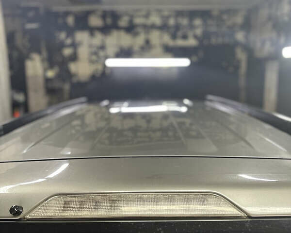 Серый Ниссан ИксТрейл, объемом двигателя 2 л и пробегом 262 тыс. км за 8900 $, фото 27 на Automoto.ua