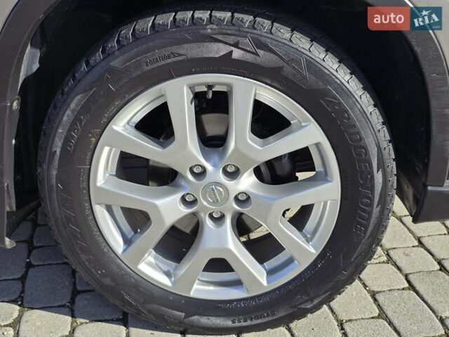 Ниссан ИксТрейл 2010 в Калуше на Automoto.ua Серый Ниссан ИксТрейл, объемом двигателя 2 л и пробегом 245 тыс. км за 11999 $, фото 22 на Automoto.ua