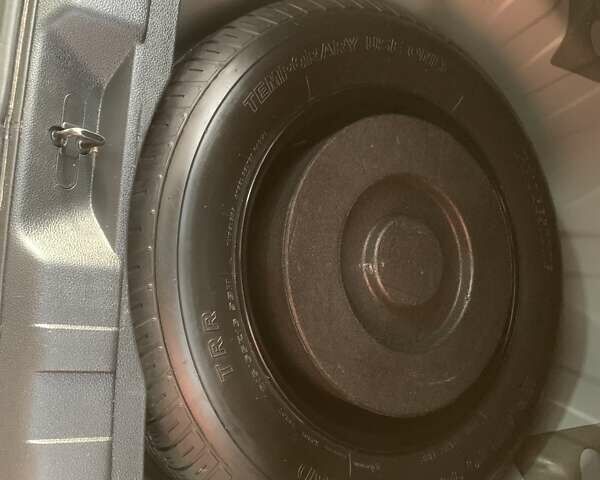 Ниссан ИксТрейл 2010 в Дубно на Automoto.ua Серый Ниссан ИксТрейл, объемом двигателя 2 л и пробегом 231 тыс. км за 12200 $, фото 24 на Automoto.ua