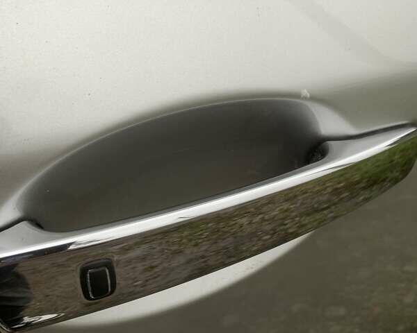 Ниссан ИксТрейл 2010 в Дубно на Automoto.ua Серый Ниссан ИксТрейл, объемом двигателя 2 л и пробегом 231 тыс. км за 12200 $, фото 7 на Automoto.ua