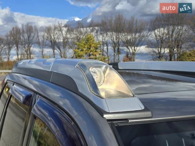 Ниссан ИксТрейл 2010 в Калуше на Automoto.ua Серый Ниссан ИксТрейл, объемом двигателя 2 л и пробегом 245 тыс. км за 11999 $, фото 11 на Automoto.ua