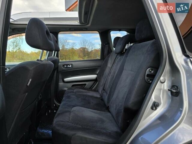 Ниссан ИксТрейл 2010 в Калуше на Automoto.ua Серый Ниссан ИксТрейл, объемом двигателя 2 л и пробегом 245 тыс. км за 11999 $, фото 47 на Automoto.ua