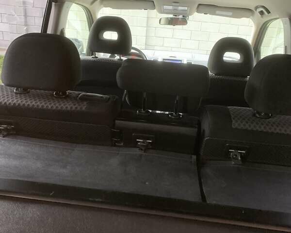 Ниссан ИксТрейл 2010 в Дубно на Automoto.ua Серый Ниссан ИксТрейл, объемом двигателя 2 л и пробегом 231 тыс. км за 12200 $, фото 13 на Automoto.ua