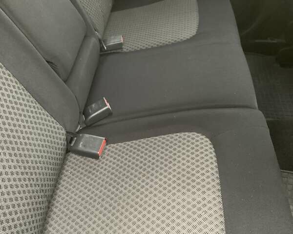 Ниссан ИксТрейл 2010 в Дубно на Automoto.ua Серый Ниссан ИксТрейл, объемом двигателя 2 л и пробегом 231 тыс. км за 12200 $, фото 11 на Automoto.ua