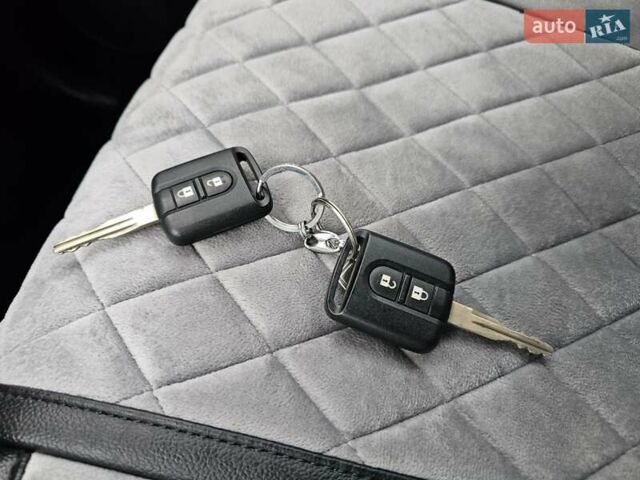 Серый Ниссан ИксТрейл, объемом двигателя 2.5 л и пробегом 282 тыс. км за 9777 $, фото 65 на Automoto.ua