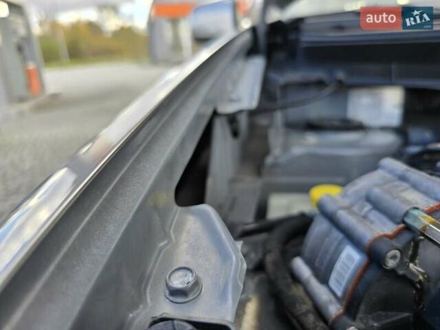 Ниссан ИксТрейл 2010 в Калуше на Automoto.ua Серый Ниссан ИксТрейл, объемом двигателя 2 л и пробегом 245 тыс. км за 11999 $, фото 54 на Automoto.ua