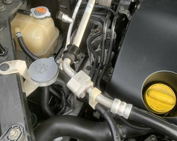 Ниссан ИксТрейл 2010 в Дубно на Automoto.ua Серый Ниссан ИксТрейл, объемом двигателя 2 л и пробегом 231 тыс. км за 12200 $, фото 20 на Automoto.ua