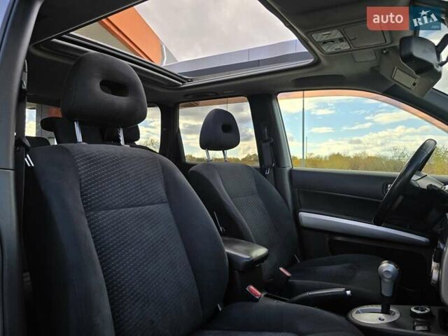 Ниссан ИксТрейл 2010 в Калуше на Automoto.ua Серый Ниссан ИксТрейл, объемом двигателя 2 л и пробегом 245 тыс. км за 11999 $, фото 42 на Automoto.ua