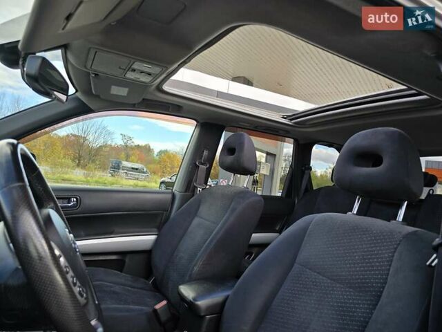 Ниссан ИксТрейл 2010 в Калуше на Automoto.ua Серый Ниссан ИксТрейл, объемом двигателя 2 л и пробегом 245 тыс. км за 11999 $, фото 27 на Automoto.ua