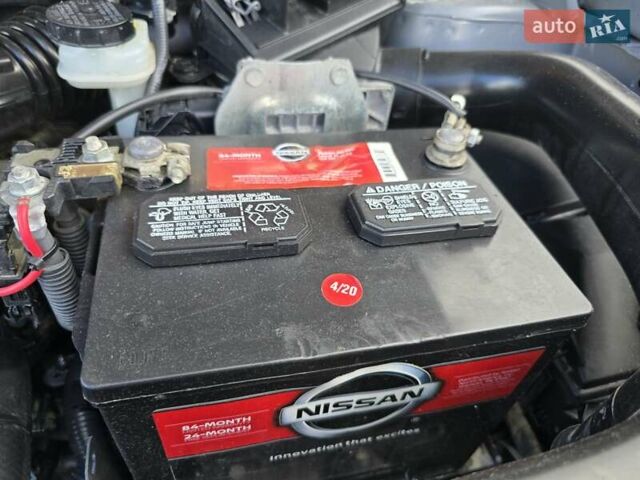 Ниссан ИксТрейл 2010 в Калуше на Automoto.ua Серый Ниссан ИксТрейл, объемом двигателя 2 л и пробегом 245 тыс. км за 11999 $, фото 52 на Automoto.ua