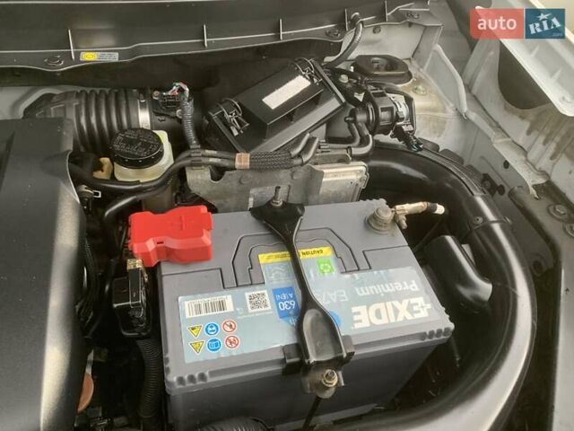 Ниссан ИксТрейл 2010 в Дубно на Automoto.ua Серый Ниссан ИксТрейл, объемом двигателя 2 л и пробегом 231 тыс. км за 12200 $, фото 22 на Automoto.ua