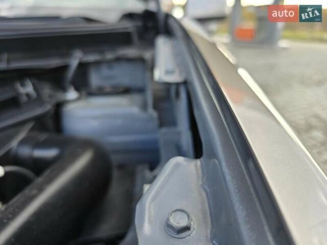 Ниссан ИксТрейл 2010 в Калуше на Automoto.ua Серый Ниссан ИксТрейл, объемом двигателя 2 л и пробегом 245 тыс. км за 11999 $, фото 56 на Automoto.ua