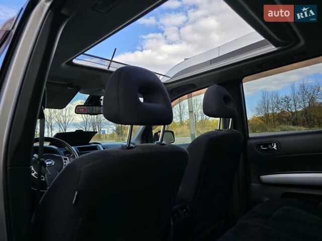 Ниссан ИксТрейл 2010 в Калуше на Automoto.ua Серый Ниссан ИксТрейл, объемом двигателя 2 л и пробегом 245 тыс. км за 11999 $, фото 46 на Automoto.ua