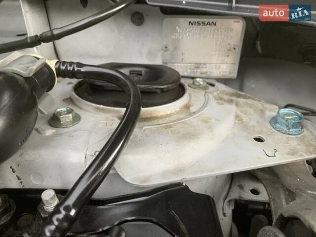 Ниссан ИксТрейл 2010 в Дубно на Automoto.ua Серый Ниссан ИксТрейл, объемом двигателя 2 л и пробегом 231 тыс. км за 12200 $, фото 23 на Automoto.ua