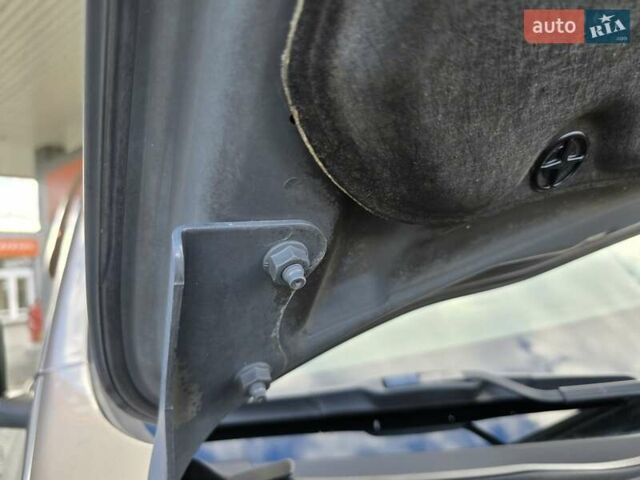 Ниссан ИксТрейл 2010 в Калуше на Automoto.ua Серый Ниссан ИксТрейл, объемом двигателя 2 л и пробегом 245 тыс. км за 11999 $, фото 53 на Automoto.ua