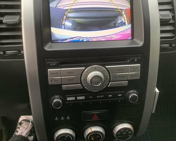 Ниссан ИксТрейл 2010 в Дубно на Automoto.ua Серый Ниссан ИксТрейл, объемом двигателя 2 л и пробегом 231 тыс. км за 12200 $, фото 14 на Automoto.ua