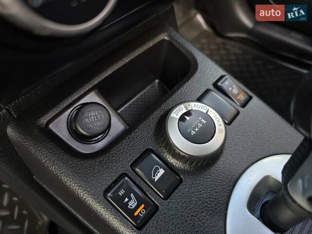 Ниссан ИксТрейл 2010 в Калуше на Automoto.ua Серый Ниссан ИксТрейл, объемом двигателя 2 л и пробегом 245 тыс. км за 11999 $, фото 34 на Automoto.ua