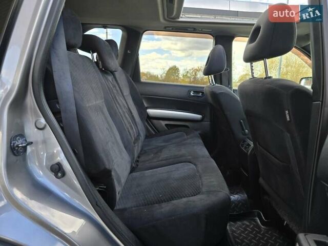 Ниссан ИксТрейл 2010 в Калуше на Automoto.ua Серый Ниссан ИксТрейл, объемом двигателя 2 л и пробегом 245 тыс. км за 11999 $, фото 44 на Automoto.ua