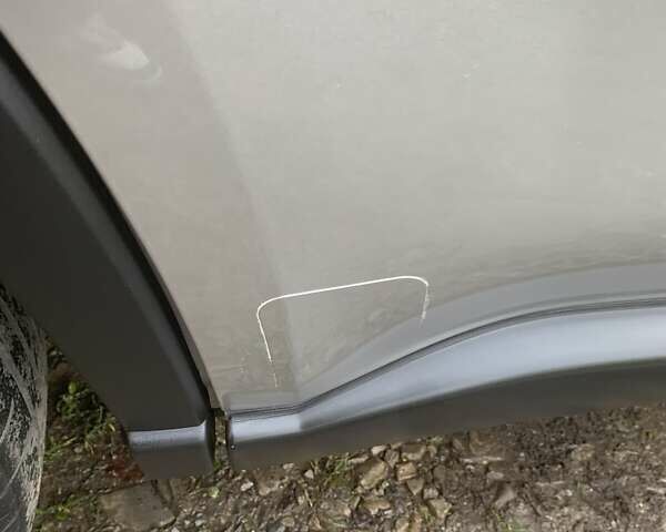 Ниссан ИксТрейл 2010 в Дубно на Automoto.ua Серый Ниссан ИксТрейл, объемом двигателя 2 л и пробегом 231 тыс. км за 12200 $, фото 25 на Automoto.ua