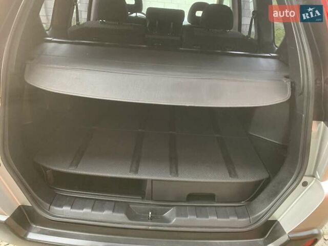 Ниссан ИксТрейл 2010 в Дубно на Automoto.ua Серый Ниссан ИксТрейл, объемом двигателя 2 л и пробегом 231 тыс. км за 12200 $, фото 12 на Automoto.ua