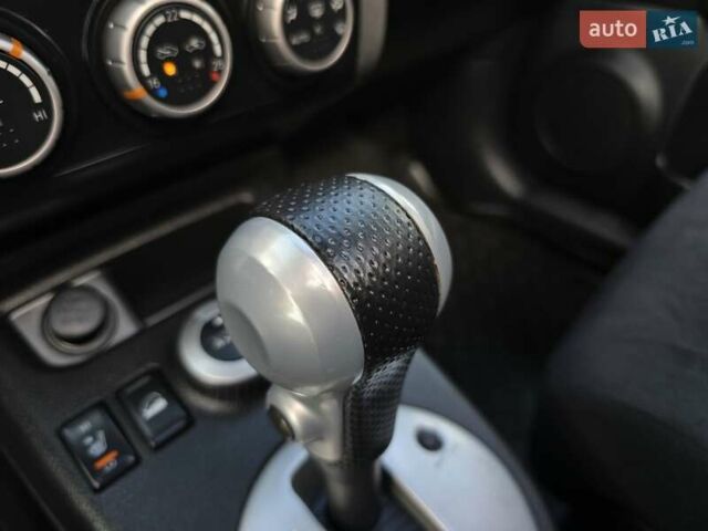 Ниссан ИксТрейл 2010 в Калуше на Automoto.ua Серый Ниссан ИксТрейл, объемом двигателя 2 л и пробегом 245 тыс. км за 11999 $, фото 37 на Automoto.ua