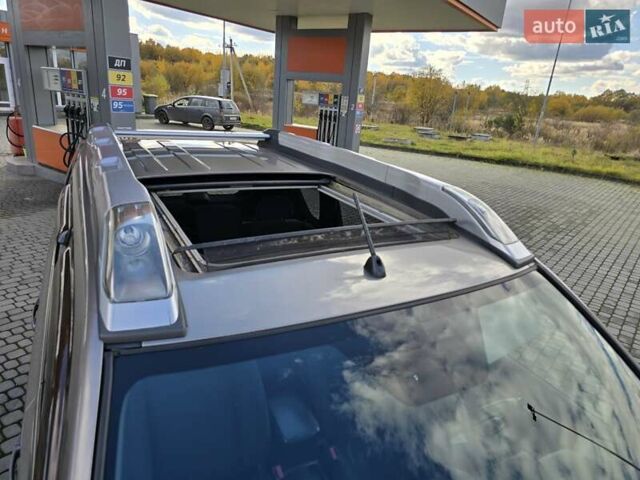 Ниссан ИксТрейл 2010 в Калуше на Automoto.ua Серый Ниссан ИксТрейл, объемом двигателя 2 л и пробегом 245 тыс. км за 11999 $, фото 12 на Automoto.ua