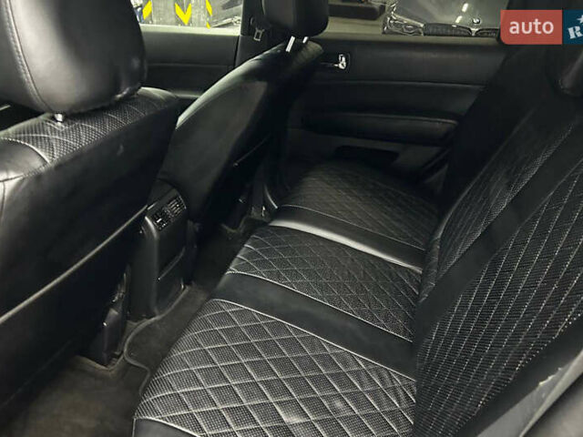 Серый Ниссан ИксТрейл, объемом двигателя 1.99 л и пробегом 222 тыс. км за 11300 $, фото 10 на Automoto.ua