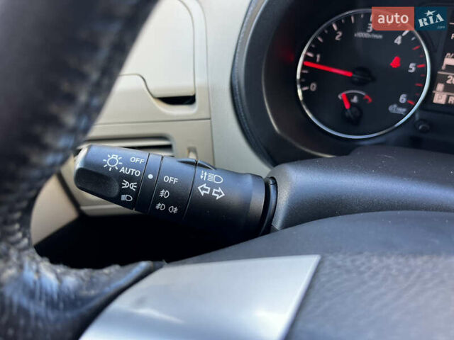 Сірий Ніссан ІксТрейл, об'ємом двигуна 2 л та пробігом 269 тис. км за 13399 $, фото 30 на Automoto.ua