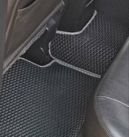 Сірий Ніссан ІксТрейл, об'ємом двигуна 2.49 л та пробігом 236 тис. км за 10999 $, фото 11 на Automoto.ua