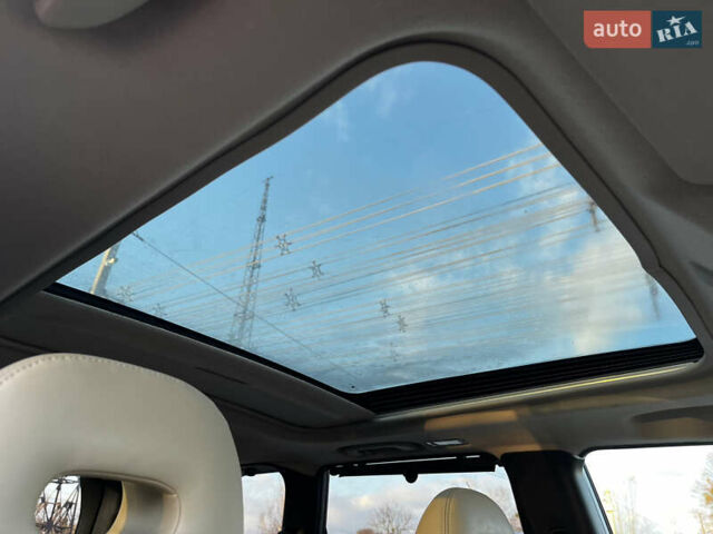 Серый Ниссан ИксТрейл, объемом двигателя 2 л и пробегом 269 тыс. км за 13399 $, фото 53 на Automoto.ua