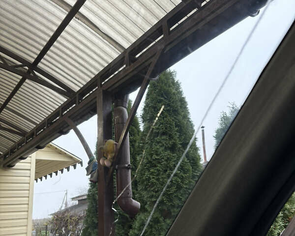 Сірий Ніссан ІксТрейл, об'ємом двигуна 2.49 л та пробігом 196 тис. км за 11800 $, фото 30 на Automoto.ua