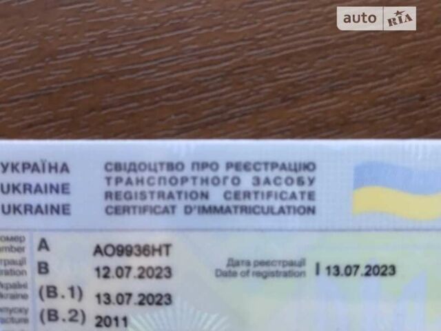 Сірий Ніссан ІксТрейл, об'ємом двигуна 2 л та пробігом 227 тис. км за 11999 $, фото 44 на Automoto.ua