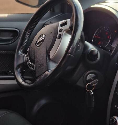 Сірий Ніссан ІксТрейл, об'ємом двигуна 2.49 л та пробігом 236 тис. км за 10999 $, фото 13 на Automoto.ua