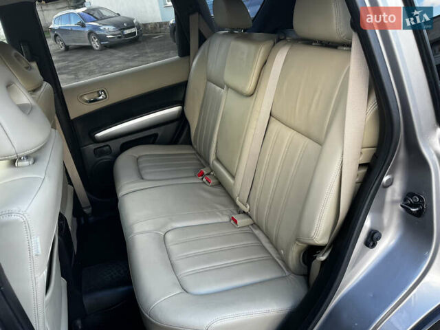 Серый Ниссан ИксТрейл, объемом двигателя 2 л и пробегом 269 тыс. км за 13399 $, фото 39 на Automoto.ua