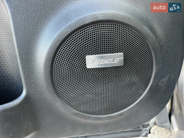 Сірий Ніссан ІксТрейл, об'ємом двигуна 2 л та пробігом 269 тис. км за 13399 $, фото 21 на Automoto.ua