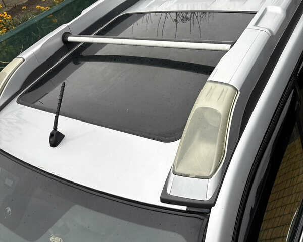 Сірий Ніссан ІксТрейл, об'ємом двигуна 2.49 л та пробігом 196 тис. км за 11800 $, фото 17 на Automoto.ua