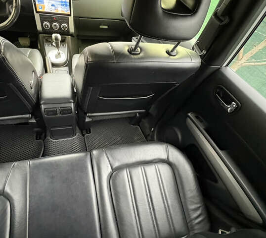 Сірий Ніссан ІксТрейл, об'ємом двигуна 2.49 л та пробігом 196 тис. км за 11800 $, фото 25 на Automoto.ua